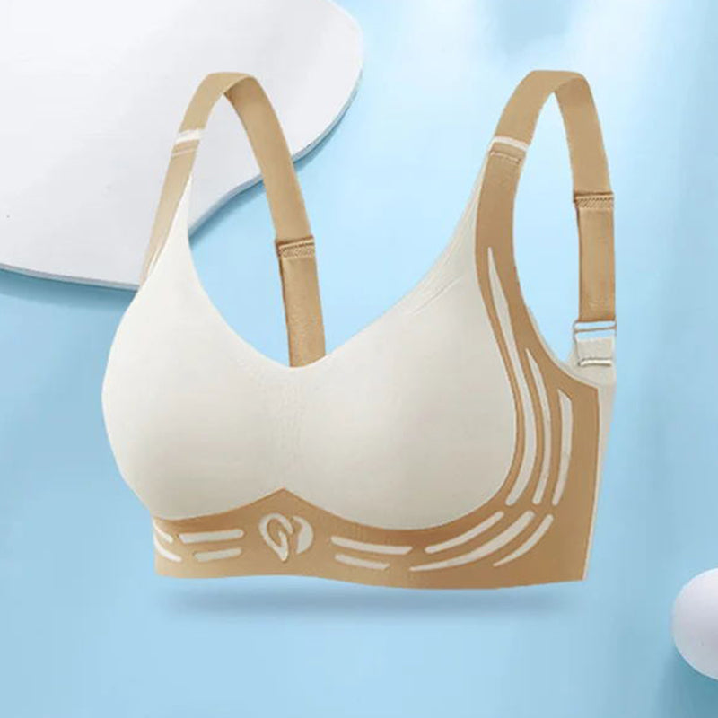 【🔥1+1 gratis】💕Biustonosz sportowy typu push-up