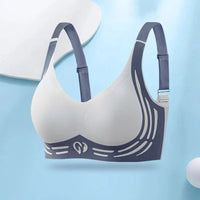 【🔥1+1 gratis】💕Biustonosz sportowy typu push-up
