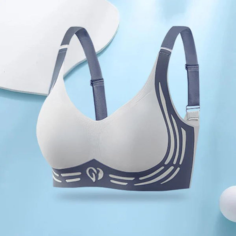 【🔥1+1 gratis】💕Biustonosz sportowy typu push-up