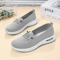 💖Damskie lekkie oddychające buty zwykłe