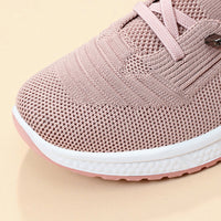 💖Damskie lekkie oddychające buty zwykłe