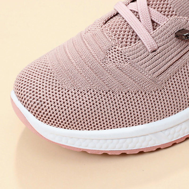 💖Damskie lekkie oddychające buty zwykłe