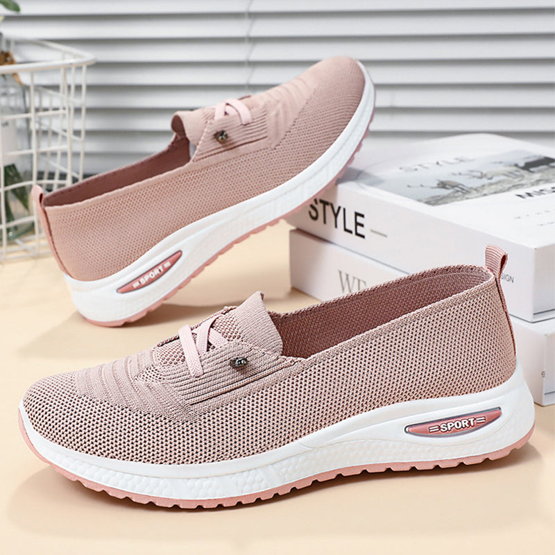 💖Damskie lekkie oddychające buty zwykłe