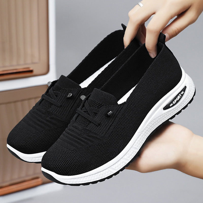 💖Damskie lekkie oddychające buty zwykłe
