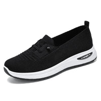 💖Damskie lekkie oddychające buty zwykłe