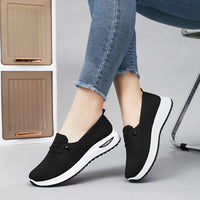 💖Damskie lekkie oddychające buty zwykłe