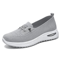 💖Damskie lekkie oddychające buty zwykłe