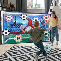 💥 Zestaw do gry w piłkę nożną dla dzieci⚽
