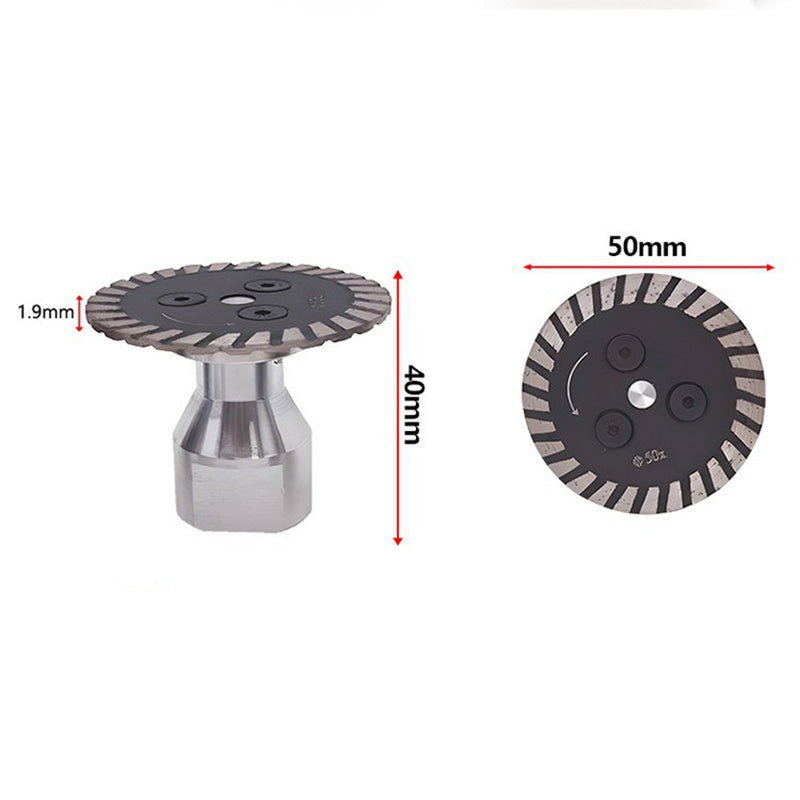 ⏰M14 Diamentowa tarcza do cięcia płytek kamiennych