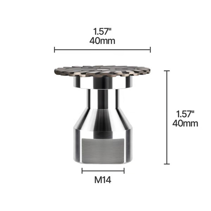 ⏰M14 Diamentowa tarcza do cięcia płytek kamiennych