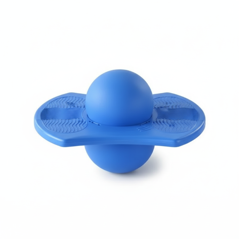 Piłka Pogo Jumper dla dzieci i dorosłych