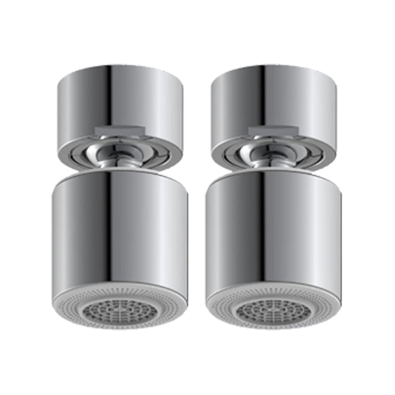 🚰 Obrotowa bateria kuchenna 360° – dwa tryby natrysku
