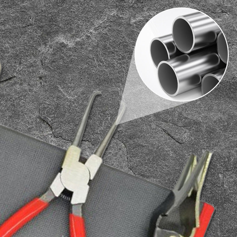 🔥 Wielofunkcyjny zestaw narzędzi samochodowych 9 w 1🔧🚗