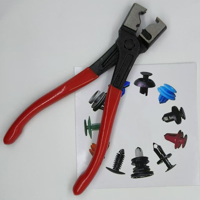 🔥 Wielofunkcyjny zestaw narzędzi samochodowych 9 w 1🔧🚗