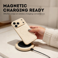 Antybakteryjne magnetyczne etui na telefon dla serii 12-17