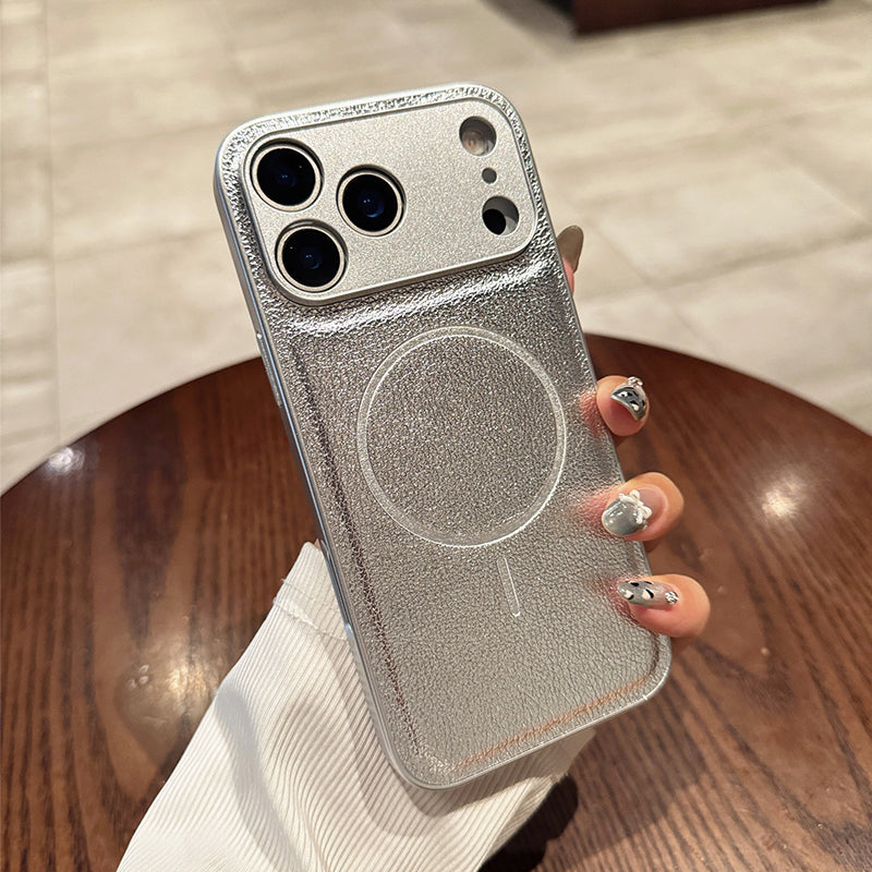 Antybakteryjne magnetyczne etui na telefon dla serii 12-17