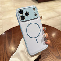 Antybakteryjne magnetyczne etui na telefon dla serii 12-17