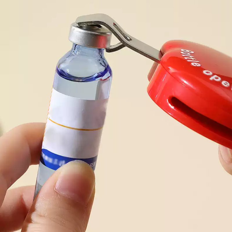 Wielofunkcyjny magnetyczny otwieracz do butelek