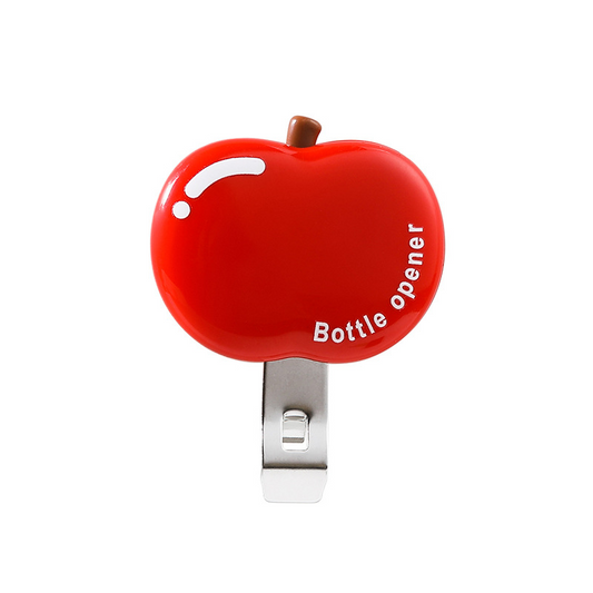 Wielofunkcyjny magnetyczny otwieracz do butelek