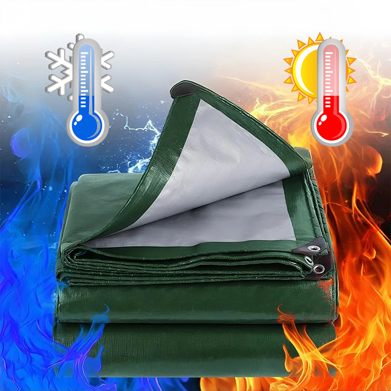 💥Specjalna oferta prosto z fabryki💦 Wodoodporna tkanina płócienna na zewnątrz z ochroną UV