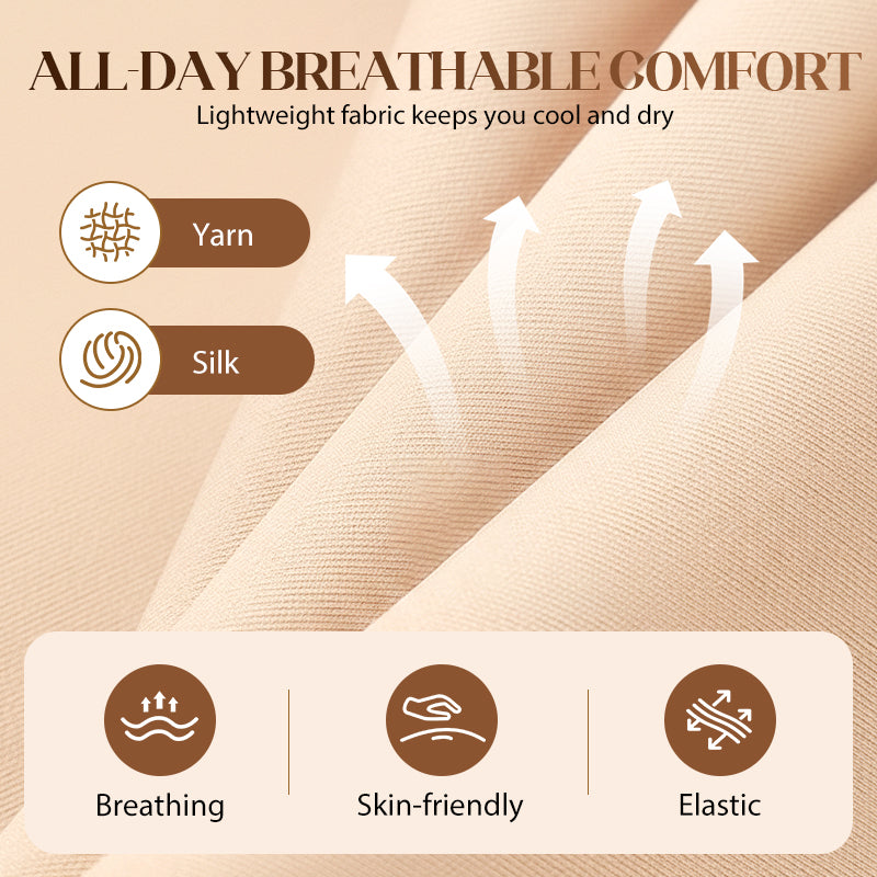 👙 Bezszwowa body shaping kamizelka z wbudowanym biustonoszem ✨🩱
