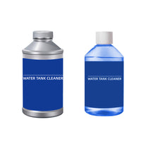 🧴 Środek do Czyszczenia Chłodnicy Silnika 350ml | Silne Czyszczenie Kamienia/Rdzy | Bez Narzędzi &amp; Demontażu | Bez Korozji | Zapobiega Przegrzaniu | Ochrona Układu Chłodzenia!