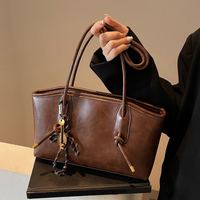 ✨👜Wintage torebka na ramię z PU skaju dla kobiet 👛