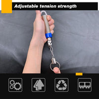 Urządzenie do podnoszenia sprężyn bagażnika samochodowego