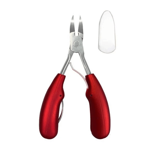 Obcinacz do paznokci – narzędzie do manicure