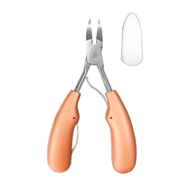 Obcinacz do paznokci – narzędzie do manicure