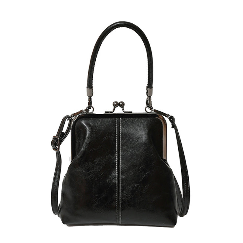 👜Torebka z klamrą w stylu vintage