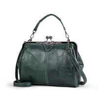 💖[Najlepszy prezent] Elegancka damska torebka w stylu retro
