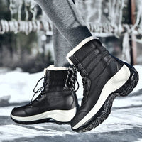 WINTERFUN® - ZIMOWE BUTY TERMICZNE