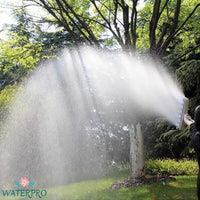 WATERPRO® - PROFESJONALNY ZRASZACZ OGRODOWY