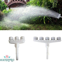 WATERPRO® - PROFESJONALNY ZRASZACZ OGRODOWY