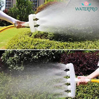 WATERPRO® - PROFESJONALNY ZRASZACZ OGRODOWY
