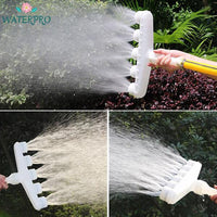 WATERPRO® - PROFESJONALNY ZRASZACZ OGRODOWY